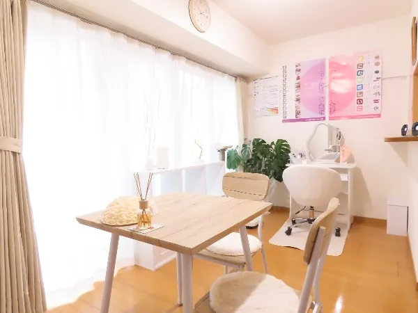 耳つぼダイエットサロンAmbrosiaの店舗画像