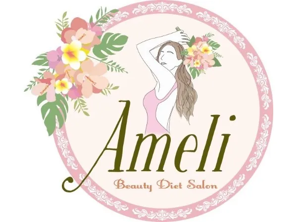 耳つぼダイエットサロン Ameliの店舗画像