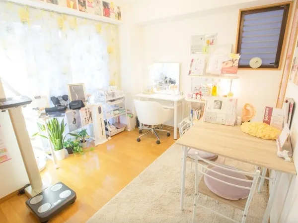 耳つぼダイエットサロンao 新丸子店の店舗画像
