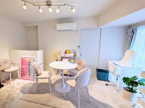 耳つぼDietsalon.Belleの店舗画像