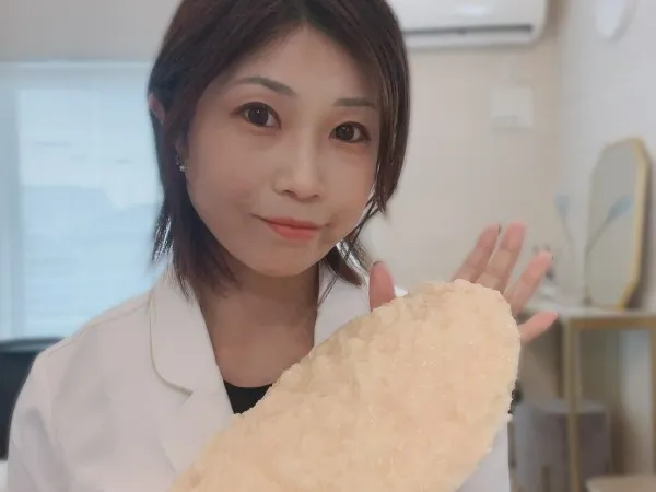 トータルエステsalon  BERNA BRILLERの店舗画像