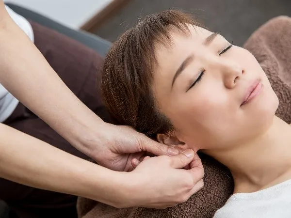 Cann TOTAL BEAUTY SALONの店舗画像
