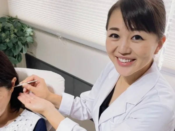 耳つぼダイエットサロンcharmyの店舗画像