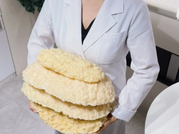 耳つぼダイエットサロンcharmyの店舗画像