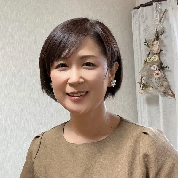 スタッフからのメッセージ