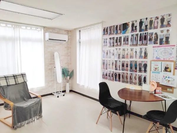耳つぼダイエットCOCOYELLの店舗画像