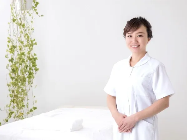 耳つぼダイエットGraceの店舗画像