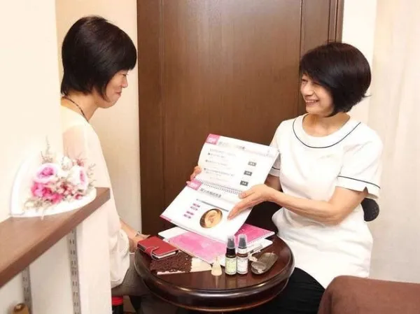 Happy smileの店舗画像