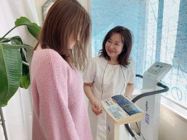ダイエットクリニック 香りの森の店舗画像
