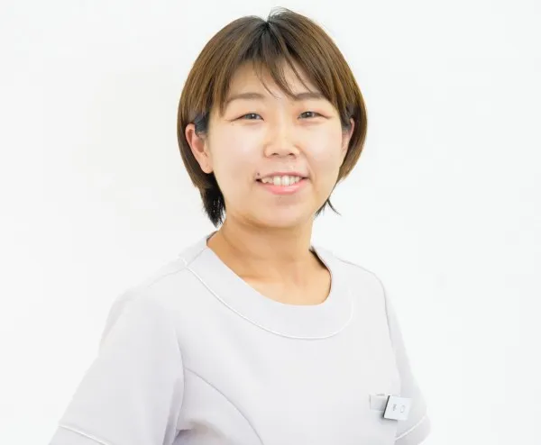 スタッフからのメッセージ