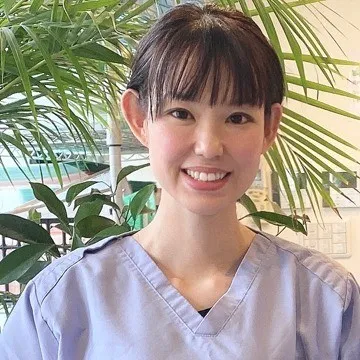 スタッフからのメッセージ