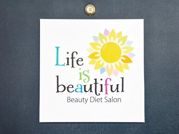 Life is beautifulの店舗画像