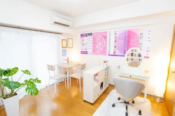 Lilasの店舗画像