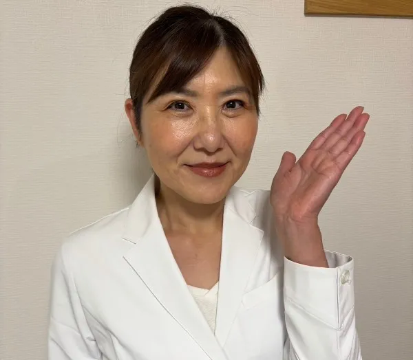 スタッフからのメッセージ