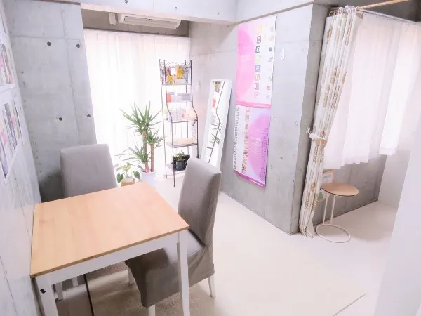 Lupinusの店舗画像