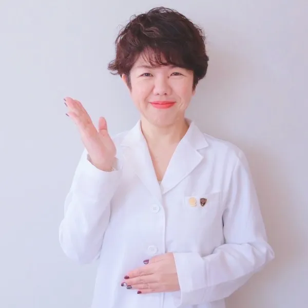 スタッフからのメッセージ