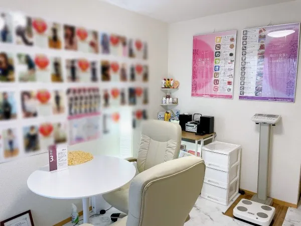 Luucheido 秋津店の店舗画像