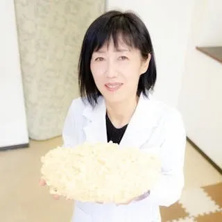 スタッフからのメッセージ