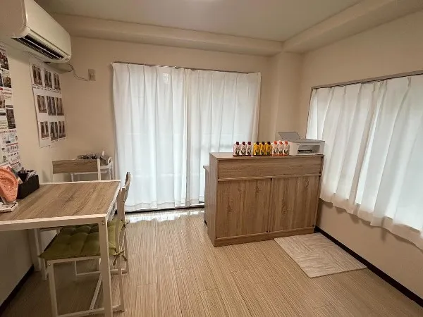 耳つぼダイエットサロン Nabiの店舗画像