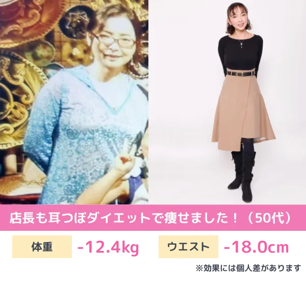 耳ツボダイエットで無理なく理想の体型に！ - 耳つぼダイエット