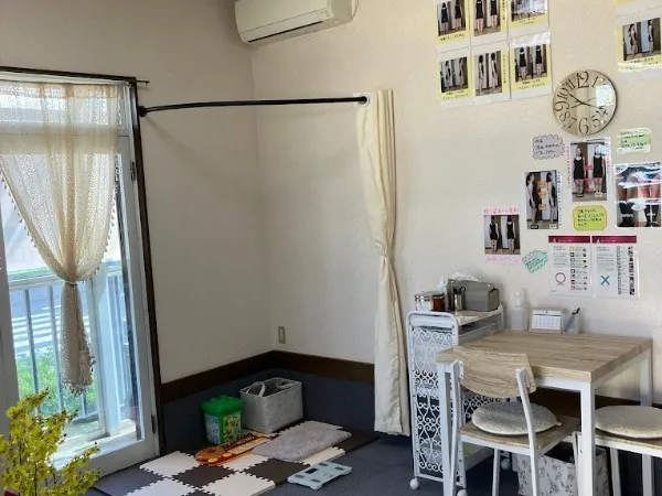 nano Beauty Style 鎌取店の店舗画像