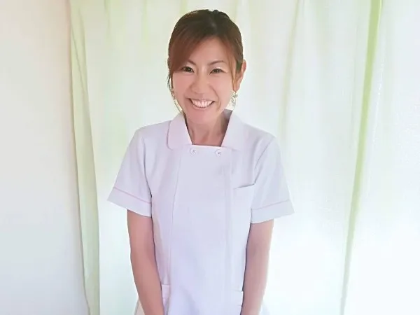 スタッフからのメッセージ