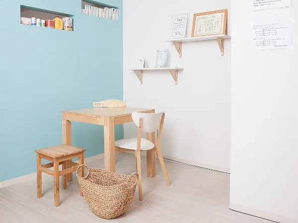 Plusの店舗画像