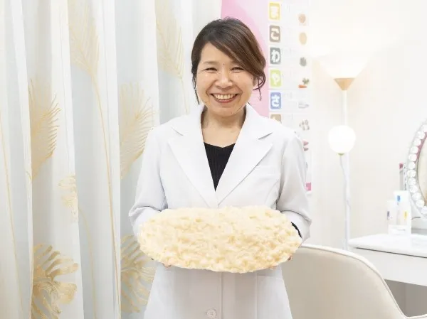 耳つぼサロン Raitanの店舗画像