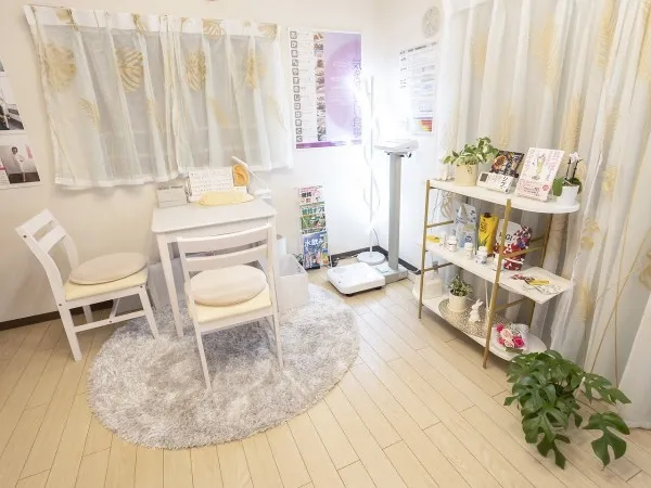 耳つぼサロン Raitanの店舗画像