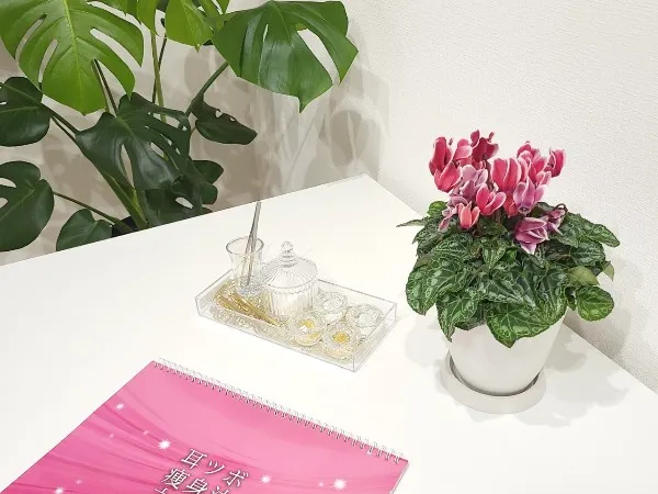 ダイエットサロン ラヴィの店舗画像