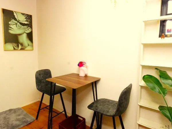 salon de:keY 姫路店の店舗画像
