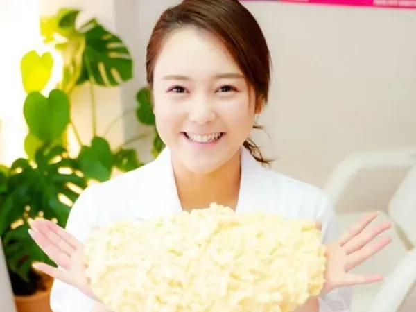 痩身サロン iLBの店舗画像