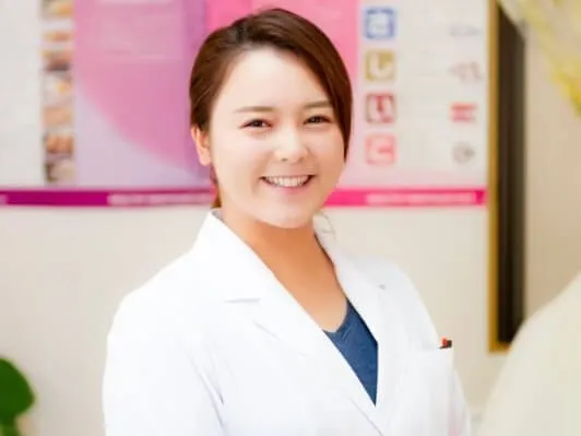 スタッフからのメッセージ