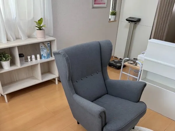 耳ツボダイエットサロン Soluaの店舗画像