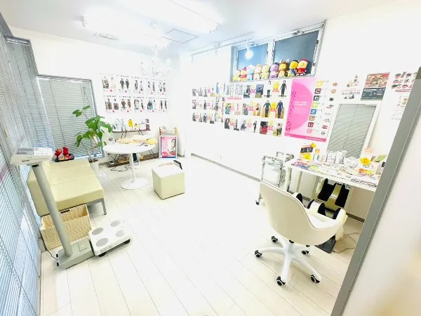 スピネル 野田店の店舗画像