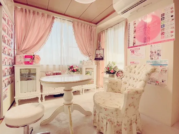 Stylecoco 葛西店の店舗画像