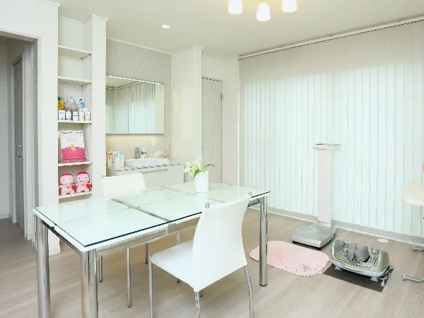 SunaoDietの店舗画像