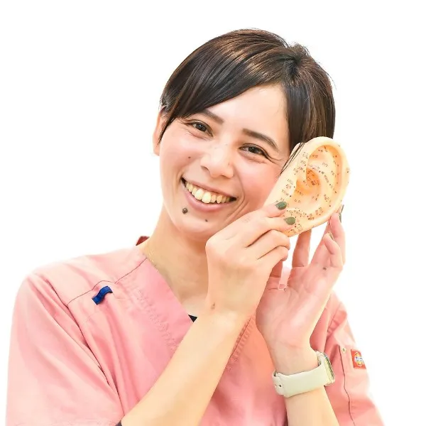 スタッフからのメッセージ