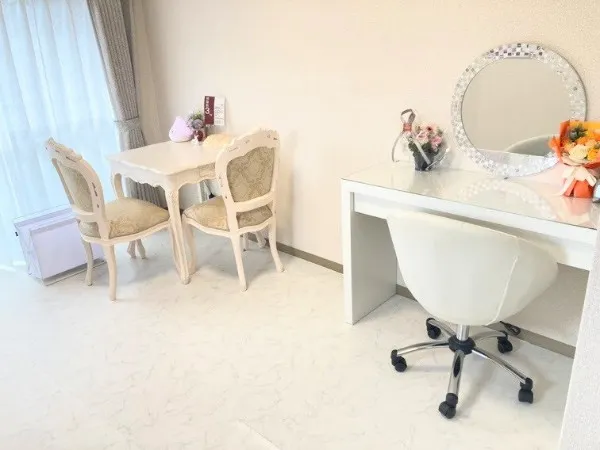 耳つぼダイエットサロン un bijouの店舗画像